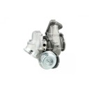Turbolader NRF 90010206