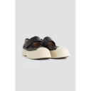 Marni Dame Sko Svart 38 EU,