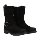 Ermanno Scervino Dame Sko Svart 36 EU,