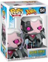 Funko Pop! Vinilinė Figūrėlė: Marvel: X Men´97 Bastion 9 Cm