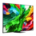 LG 100" QNED86 AI 4K MiniLED Smart TV 2025