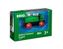 Brio Battery-powered Engine