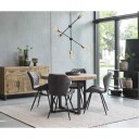 A-Møbler Sille spisestol Utstillingsmodell
