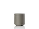 Ume Pedalbøtte Taupe