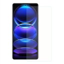Xiaomi Redmi Note 12 Pro/12 Pro+ Beskyttelsesglass 9H, 0.3mm Klar