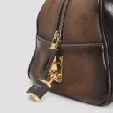 Prada Dame Vesker Brun ONE SIZE,
