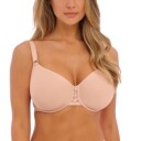 Fantasie BH Reflect Underwire Moulded Spacer Bra Beige E 80 Dame