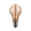 Nordlux Deco E27 A60 Dash Dim 1800K 60LM