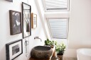Velux Takv Mh 66x118 Vedlfri 3 Lags Gl