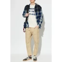 Dsquared2 Herre Jeans Beige XL,
