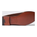 Scarosso Herre Sko Brun 42 EU,