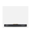 Elisabetta Franchi Dame Accessories Svart M,