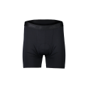 POC M's Re Cycle Boxer i Uranium Black