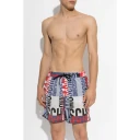 Moschino Herre Svømmetøy Flerfarget 2XL,
