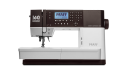 PFAFF Creative Ambition 640 Sy og broderimaskin