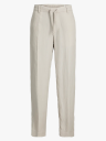 Jack and Jones Junior Karl Skye Jogger Junior Beige 164