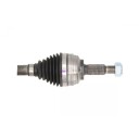 Point Gear Drivaksel POINT GEAR PNG72811