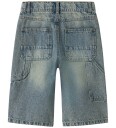 Name It Nkmryan Dnm Bermuda 3800 Im Noos Blue 128