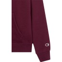 Champion Hettegenser Hooded Sweatshirt Rød