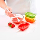 Lékué Isform Stabelbar 4 pk
