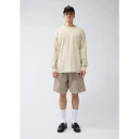 New Amsterdam Surf Association Herre Topper Gul S,