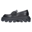 Casadei Dame Sko Svart 37 EU,