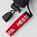 Hestra Fjellvott Jr. - Mitt Svart 12-13 år