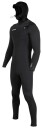 Hyperflex Ben Gravy VYRL 4mm hooded (Herre M-Long)