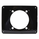 Fresh Intellivent Dekkplate Hvit