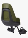 BoBike ONE Mini Front Mount Sykkelsete, Olive Green