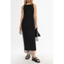 Rag & Bone Dame Kjoler Svart S,