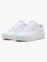 PUMA Carina 3.0 Jr - White - 38
