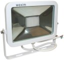 Wexim Ispot Arbeidslampe LED 50W/4000K (250W), Hvit