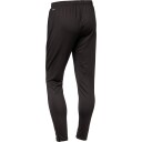 Puma Teamgoal Slim Training Pants, fotballbukse, junior BLACK-WHITE