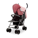 Asalvo Barnevogn Mombi Rosa 19141