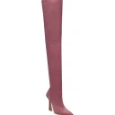 Stuart Weitzman Dame Sko Rød 39 1/2 EU,