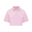 Msgm Dame Topper Rosa M,