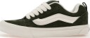 VANS Knu Skool - Green - 42