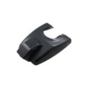 FITCAMX Integrert 4K Dashcam (foran+bak) Rav4/Across (2019 -->) Model A u/vent.