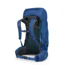 Osprey Men's Rook 50 50 L Astology Blue/Blue Flame