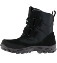 Timberland Støvler - Vanntett Snow - Black - Timberland - 31 - Støvler Grå Svart