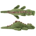 Dino World Dinosaur Plush Green 50 cm  0412653 