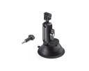 DJI Sugekoppfeste for Osmo Action - Videotilbehør