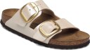 Birkenstock Arizona Bb Bf White 39