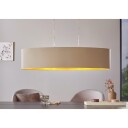 Taklampe Maserlo med 2 lamper - 25 cm