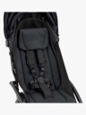 Stokke Yoyo⁵ 6+ Fargepakke Svart