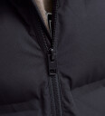 Jack & Jones Dynevest JjeSoho Svart Jack & Jones 10 år 140 Dunvest