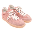 Barracuda Dame Sko Rosa 36 EU,