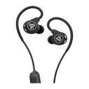 JLab Fit Sport 3 Trådløst In-Ear Headset - Svart