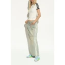 Adidas Originals Dame Sko Blå 40 EU